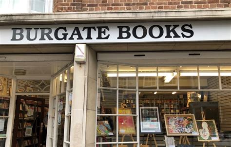Burgate Books - Pilgrims Hospices