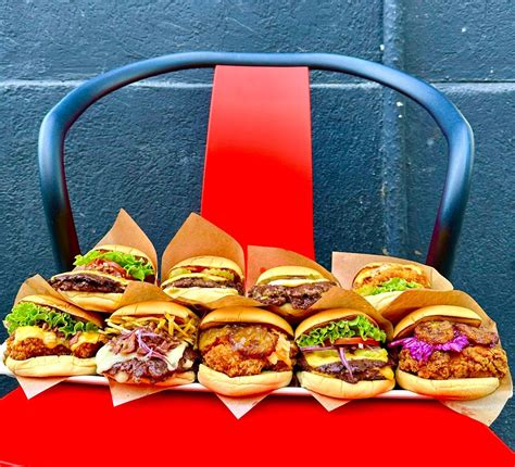 Burger Addict - Lyon 3 à Lyon