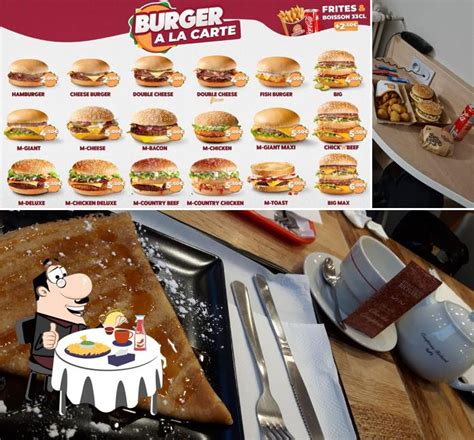 Burger Addict - Macon à Mâcon