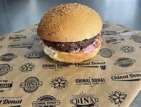 Burger Bar à Orelle