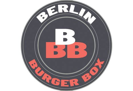 Burger Box Berlin