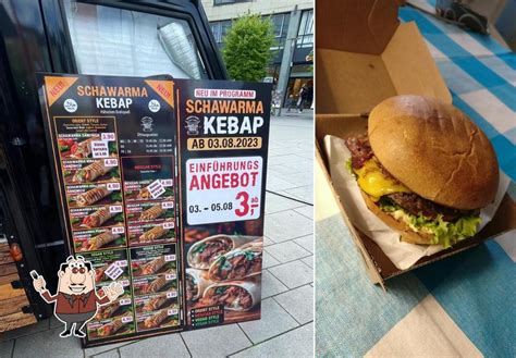 Burger Bus Cologne