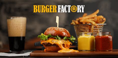 Burger Factory Berlin