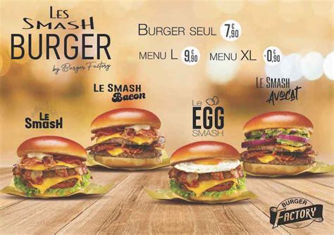 Burger Factory Duclair à Duclair