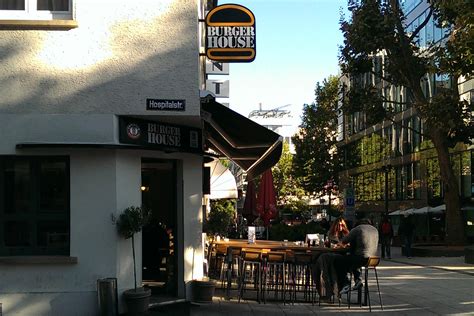 Burger House Stuttgart