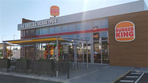 Burger King Guarda