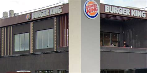 Burger King à Guilers