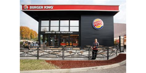 Burger King à Manosque