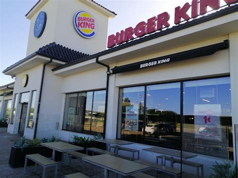 Burger King Samoco Samouco