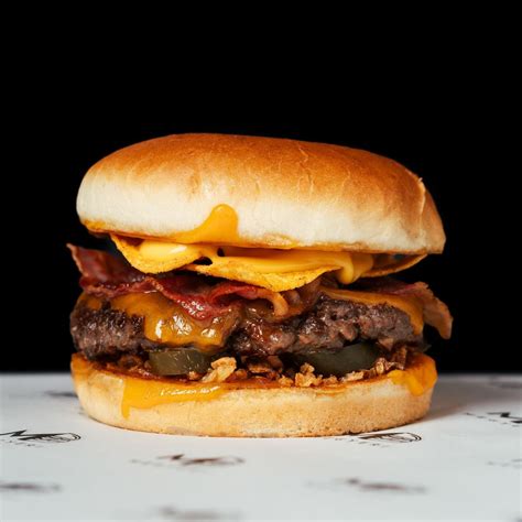 Burger Loco Turin