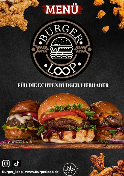 Burger Loop Essen
