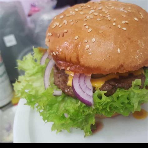 Burger Promenade Berlin