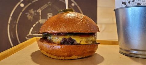 Burger Shack à Capbreton