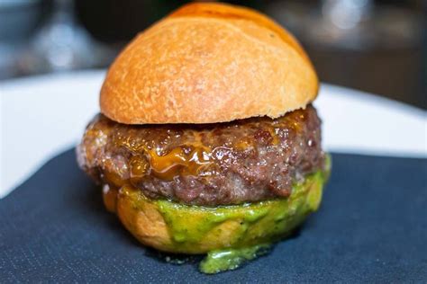 Burger Three Modena