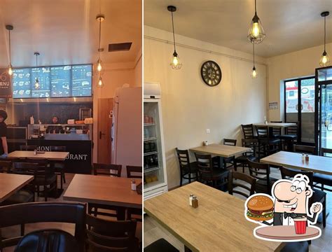 Burger Time à Nancy