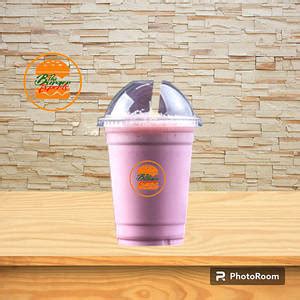 Burger and Shake Point
