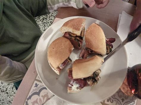 Burger91 Naples