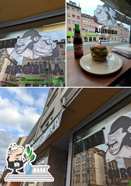 BurgerBitStop Nuremberg