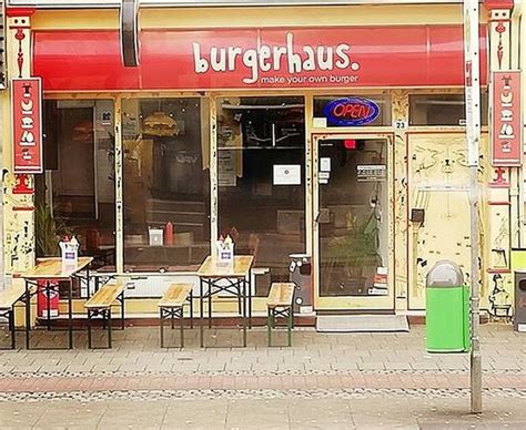 Burgerhaus Bremen