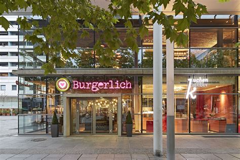 Burgerlich Dresden