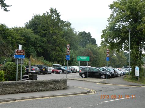 Burley Rd Car Park