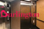 Burlington Coat Factory Elevator
