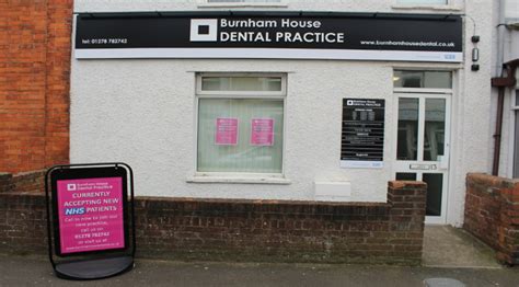 Burnham House Dental Practice