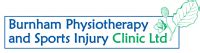 Burnham Physiotherapy & Sports Injury Clinic Ltd