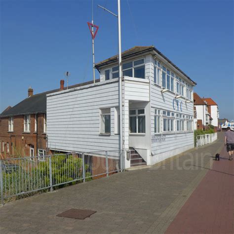 Burnham Sailing Club