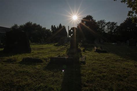 Burnham-on-Crouch Cemetery