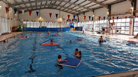 Burnham-on-Sea Swim & Sports Academy