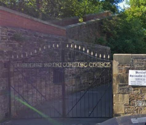 Burnley Spiritualist Church