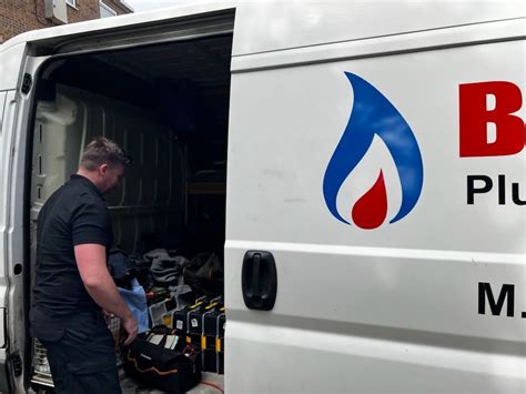 Burns Heating - Plumbing, Heating & Gas Specialists