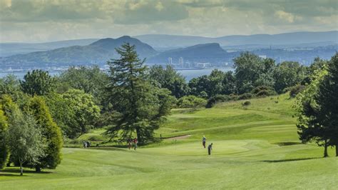 Burntisland Golf Professional Shop