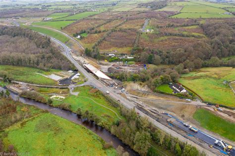 Burntollet Bridge