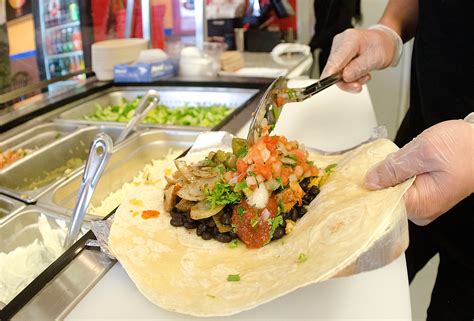 Burrito-Restaurant