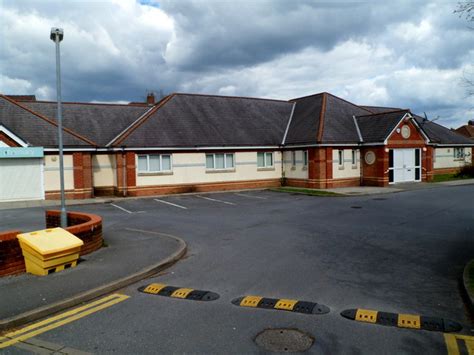 Burry Port Health Centre