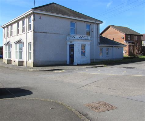 Burry Port Library