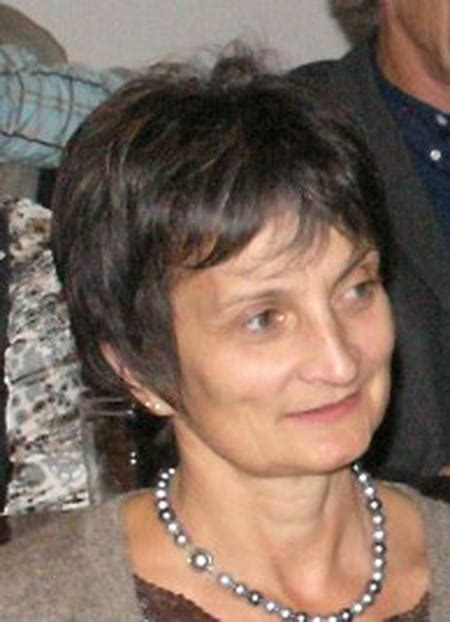 Burtey Edith à Vence