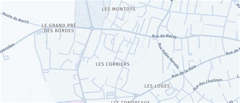 Burtin Daniel à Nevers