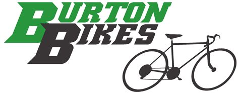Burton Bikes