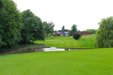 Burton-On-Trent Golf Club