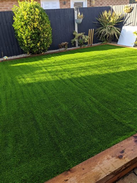 Bury Artificial Grass