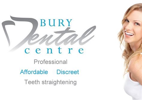 Bury Dental Centre