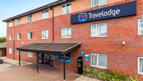 Bury Travelodge