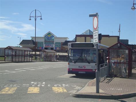 Bus Station (Bay 4)