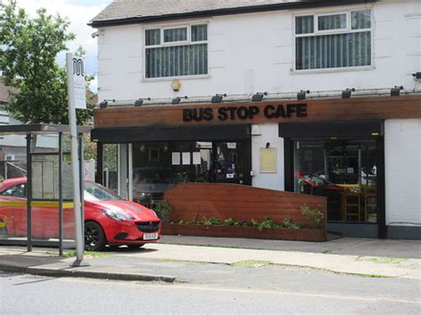 Bus Stop Cafe
