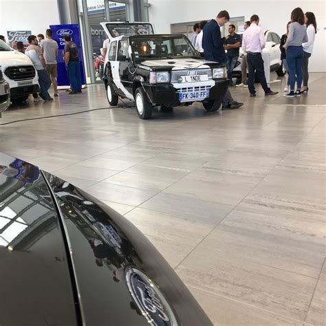 Busato Automobiles à Brax