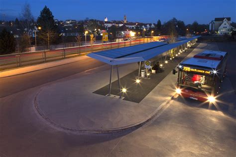 Busbahnhof