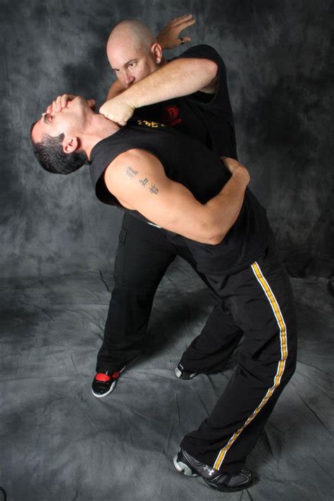 Bushido Martial Arts - Karate, Krav Maga & Yoga